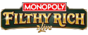 MONOPOLY Filthy Rich live